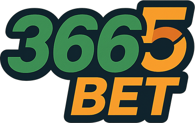 3665bet Logo